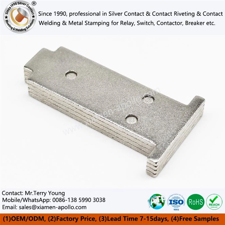 Electric Vehicle Relay Core