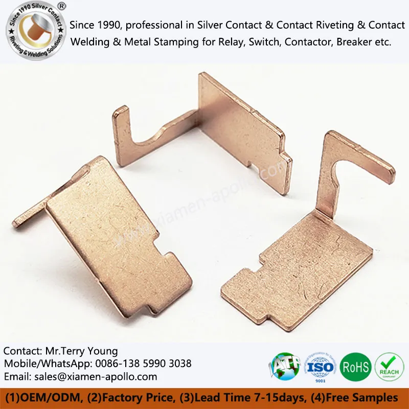 Custom Metal Stampings Custom Metal Stampings