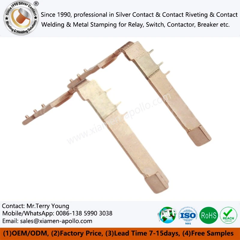 Magnetic Shunt Customized